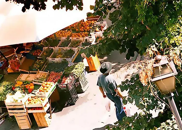 El Trotamundo Bed & Breakfast Rome