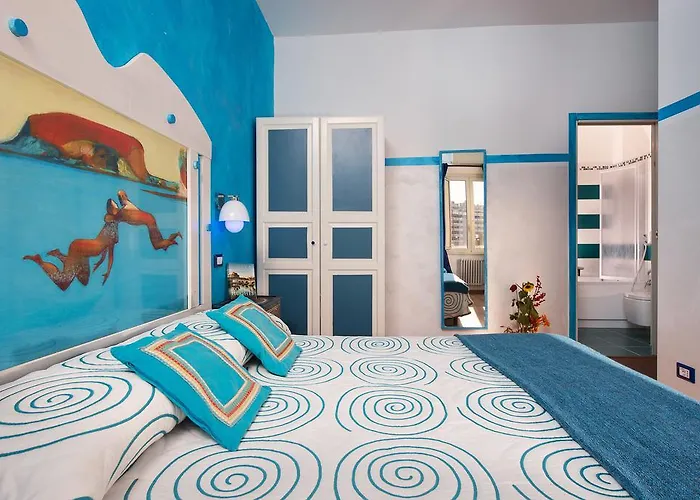 El Trotamundo Bed & Breakfast