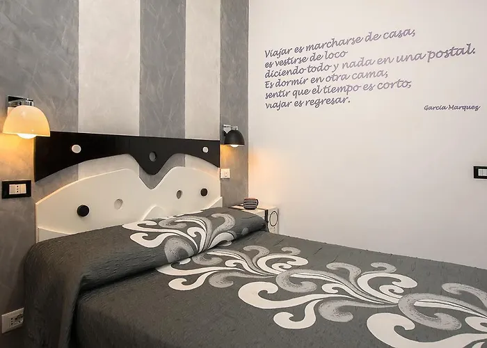 Bed & Breakfast El Trotamundo