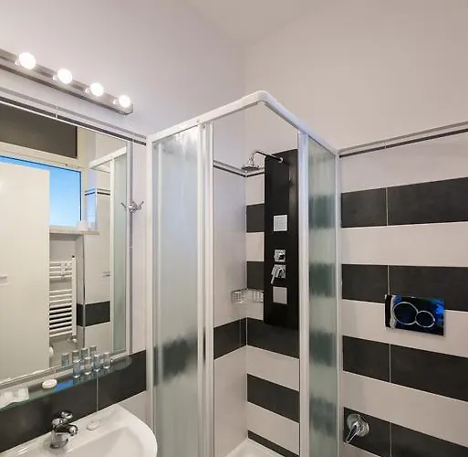 Bed & Breakfast El Trotamundo Rome