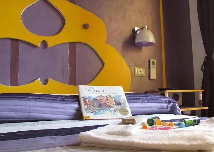 Bed & Breakfast El Trotamundo