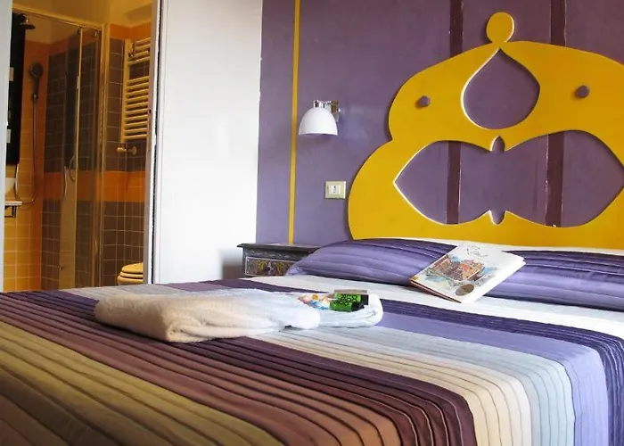 Bed & Breakfast El Trotamundo